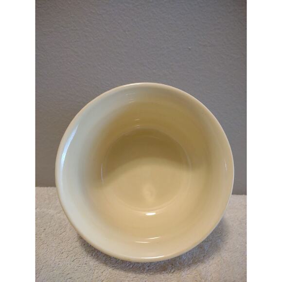 Pfaltzgraff Napoli 24 ounce oversize stoneware soup cereal coupe bowl only - Picture 2 of 6